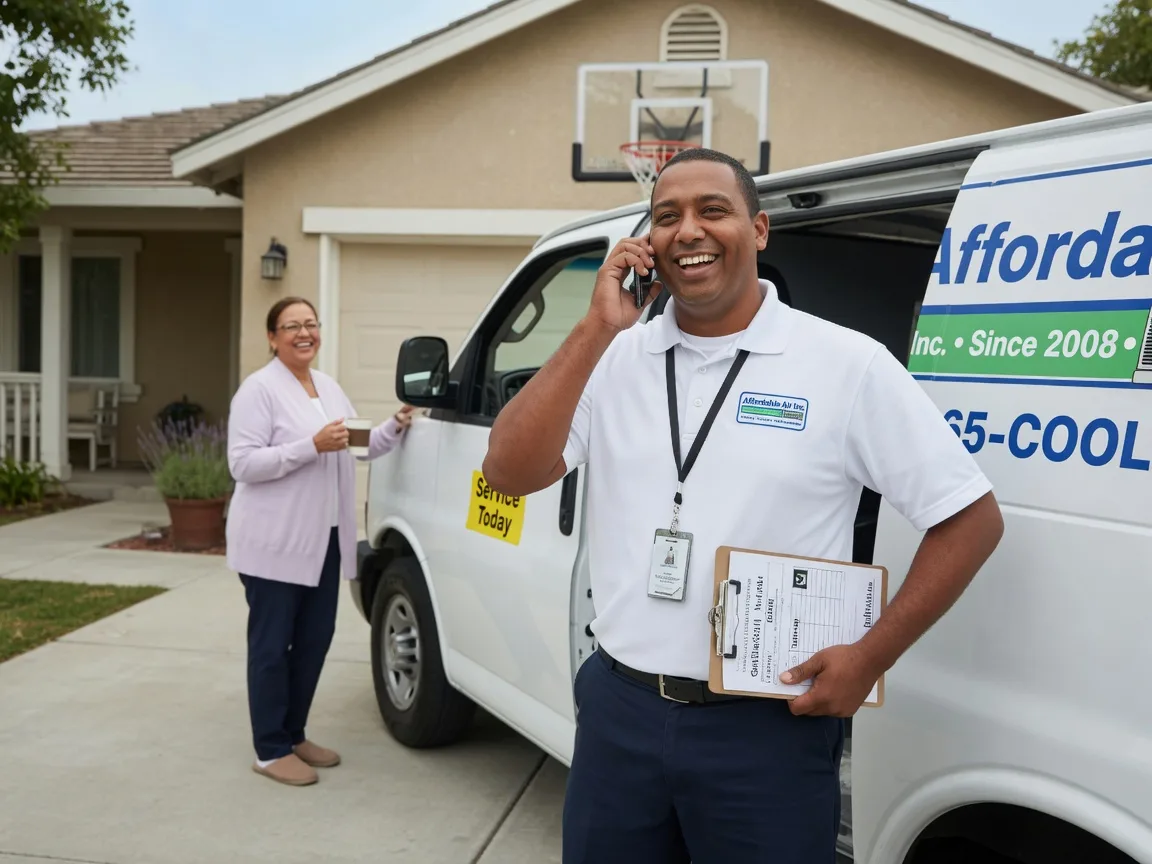 Central Ac Repair Tilleda, WI FAQs